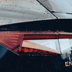 Enyaq Rearlight