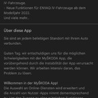 MySkodaApp 5.0.1