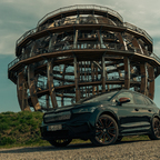 Beim Soundspezialisten Alex von Speaker City in Schwandorf zu Gast