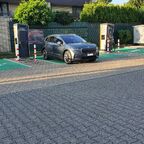 Unser kleiner Luxus im Ort