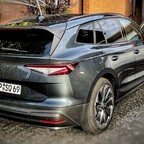 Jetzt wieder ohne getönte Rückfahrleuchte