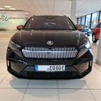 Live genauso schön wie die Vision IV Studie damals