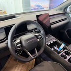 Skoda Peaq