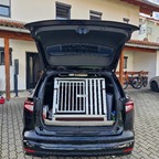 Skoda Enyaq Schmidt Box vom Octavia