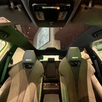 Vorstellung Coupé RS im Zürich Anfangs Mai 22