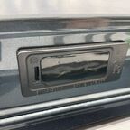 Tönung Kennzeichenleuchte