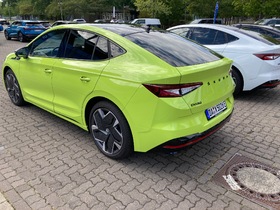 Skoda Enyaq auf dem bfp Forum