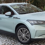 Enyaq IV80 -BROCK B41 FERRIC-GREY CS