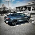 Bringt Farbe in die Welt....zumindest Quarz-Grau