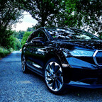 The beast outside... ?