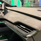 Vorstellung Coupé RS im Zürich Anfangs Mai 22